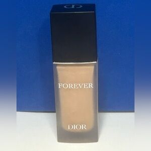 Dior Forever Matte Foundation - 24h Wear - No Transfer. 2CR Cool Rosy